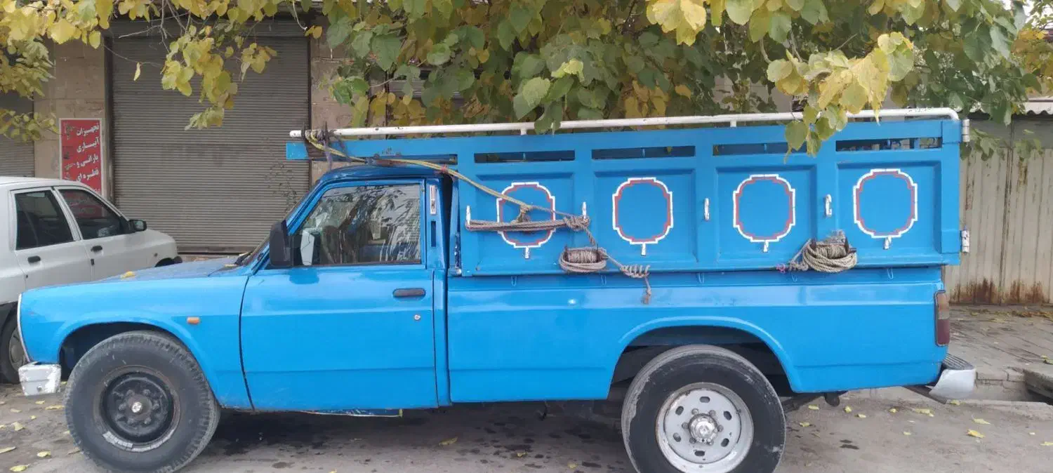 نیسان|خودرو سنگین|الشتر, |دیوار