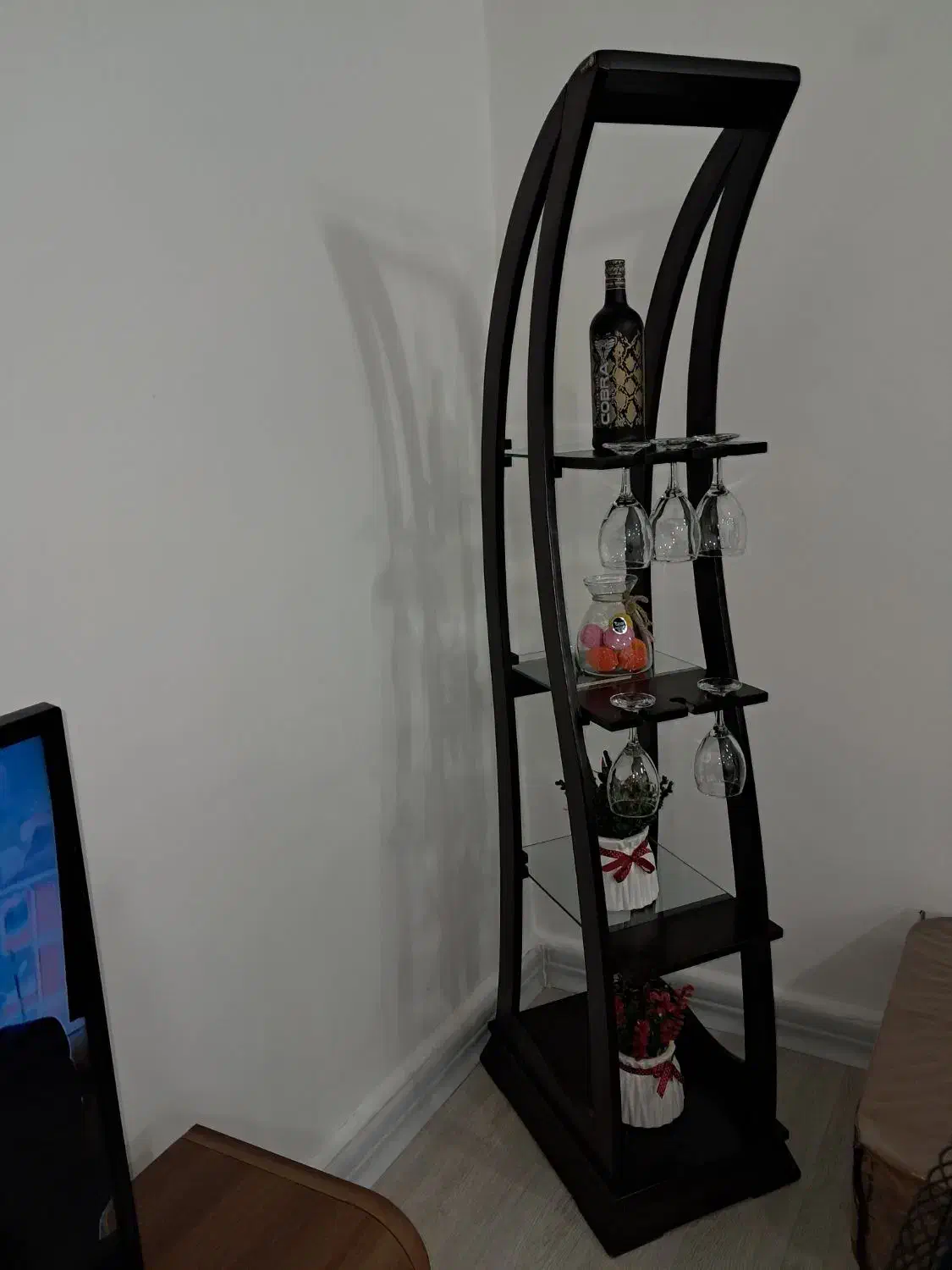 فروش بوفه و بار|بوفه، ویترین، کنسول|مسجد سلیمان, |دیوار