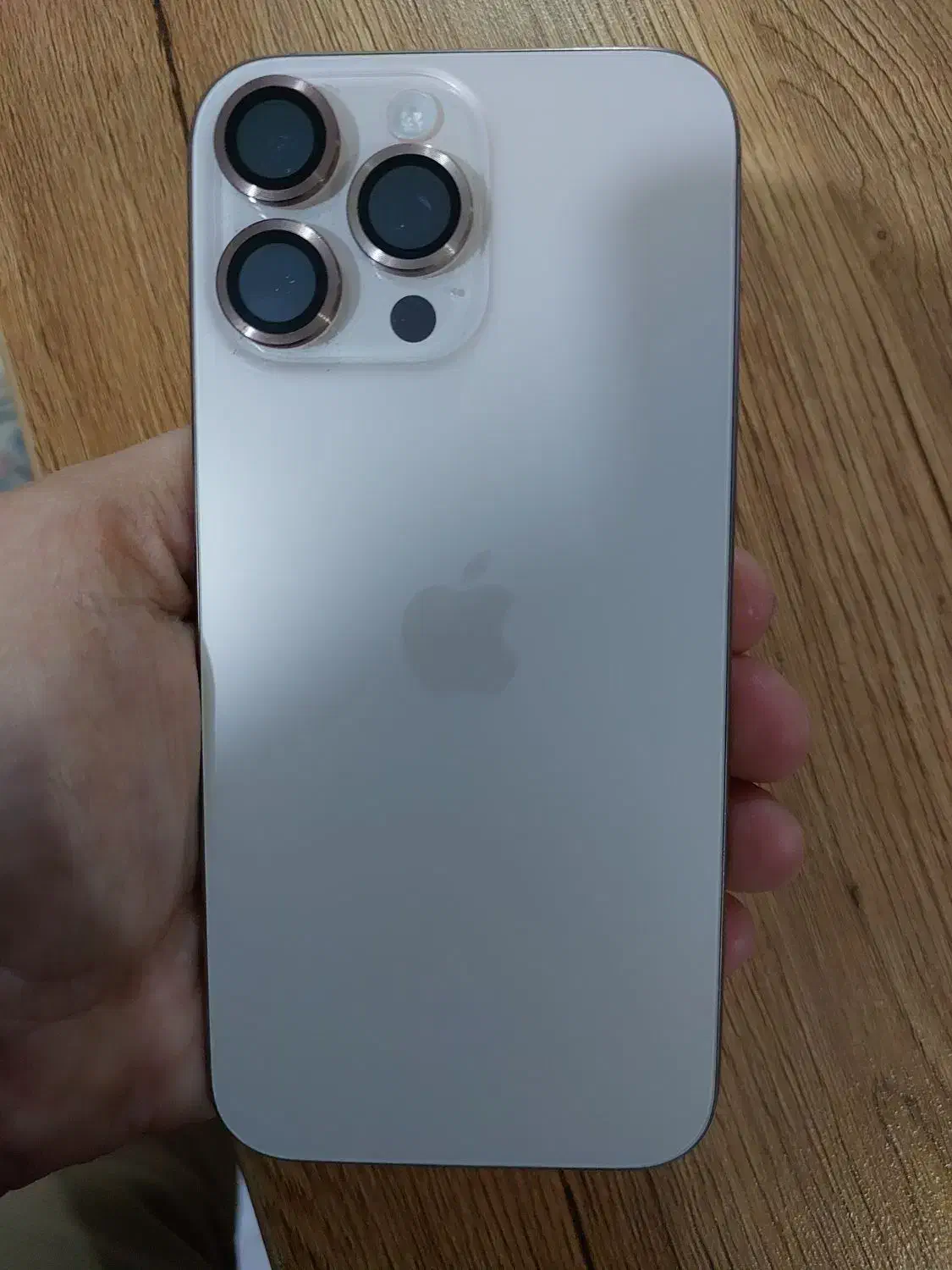 ایفون ۱۶پرومکس|موبایل|مشکین‌دشت, |دیوار