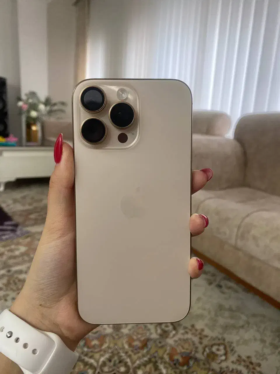 ایفون ۱۶ پرومکس|موبایل|آمل, |دیوار