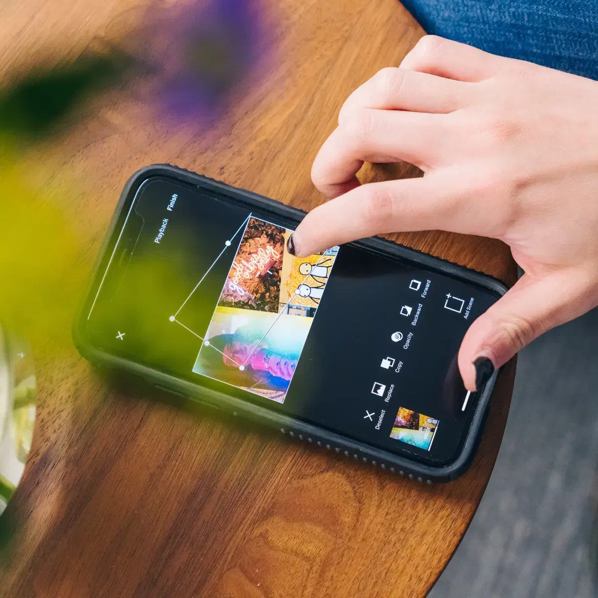 ادمین اینستاگرام|استخدام هنری و رسانه|تهران, امام زاده حسن|دیوار