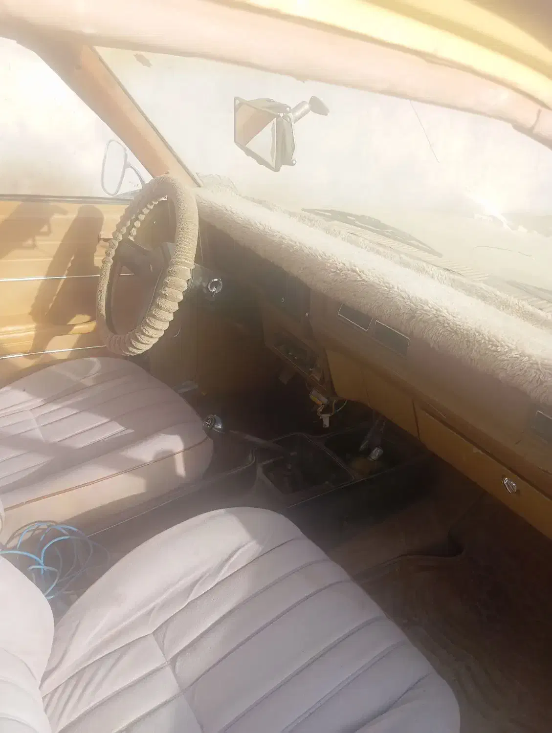 شفرلیه نوا|خودرو کلاسیک|شادگان, |دیوار