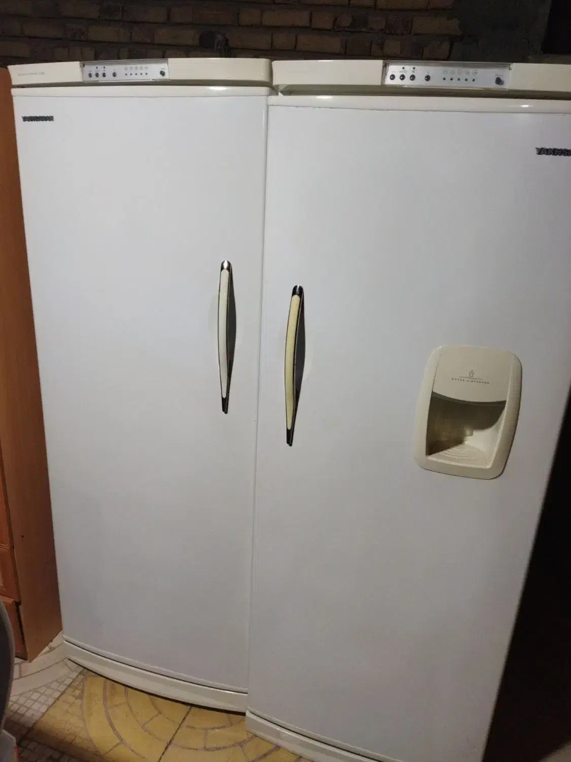 یخچال و فریزر|یخچال و فریزر|کامیاران, |دیوار