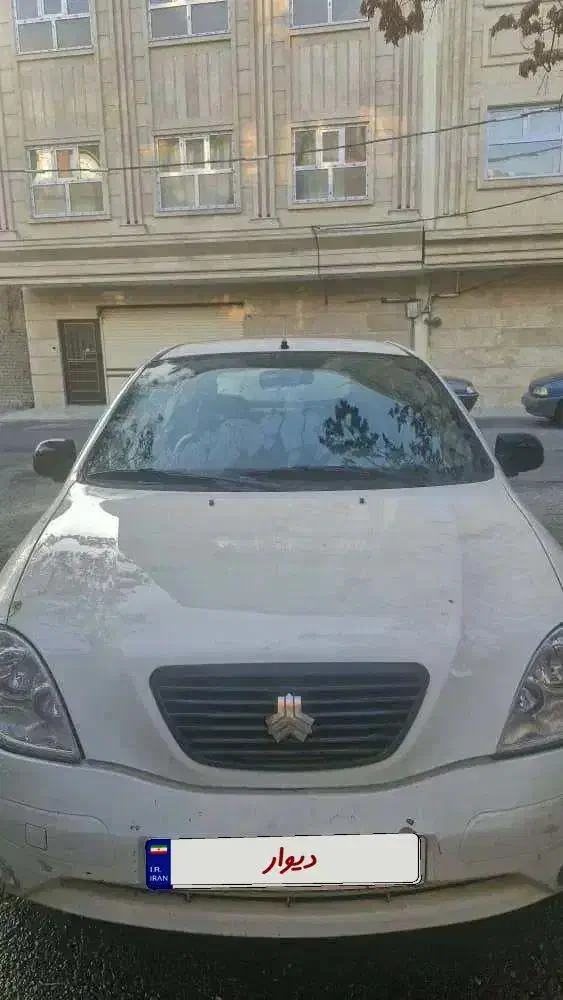 تیبا ۲ رینگ آلومینیومی در مارالان|خودرو سواری و وانت|فسا, |دیوار