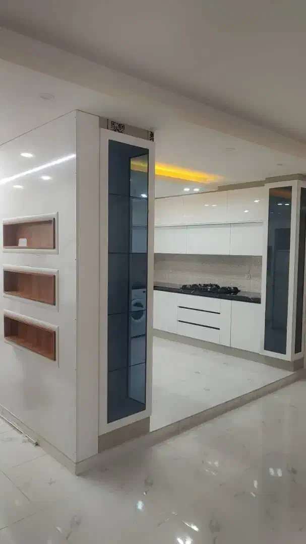 کابینت و کمد اقساط|خدمات پیشه و مهارت|کرمانشاه, |دیوار