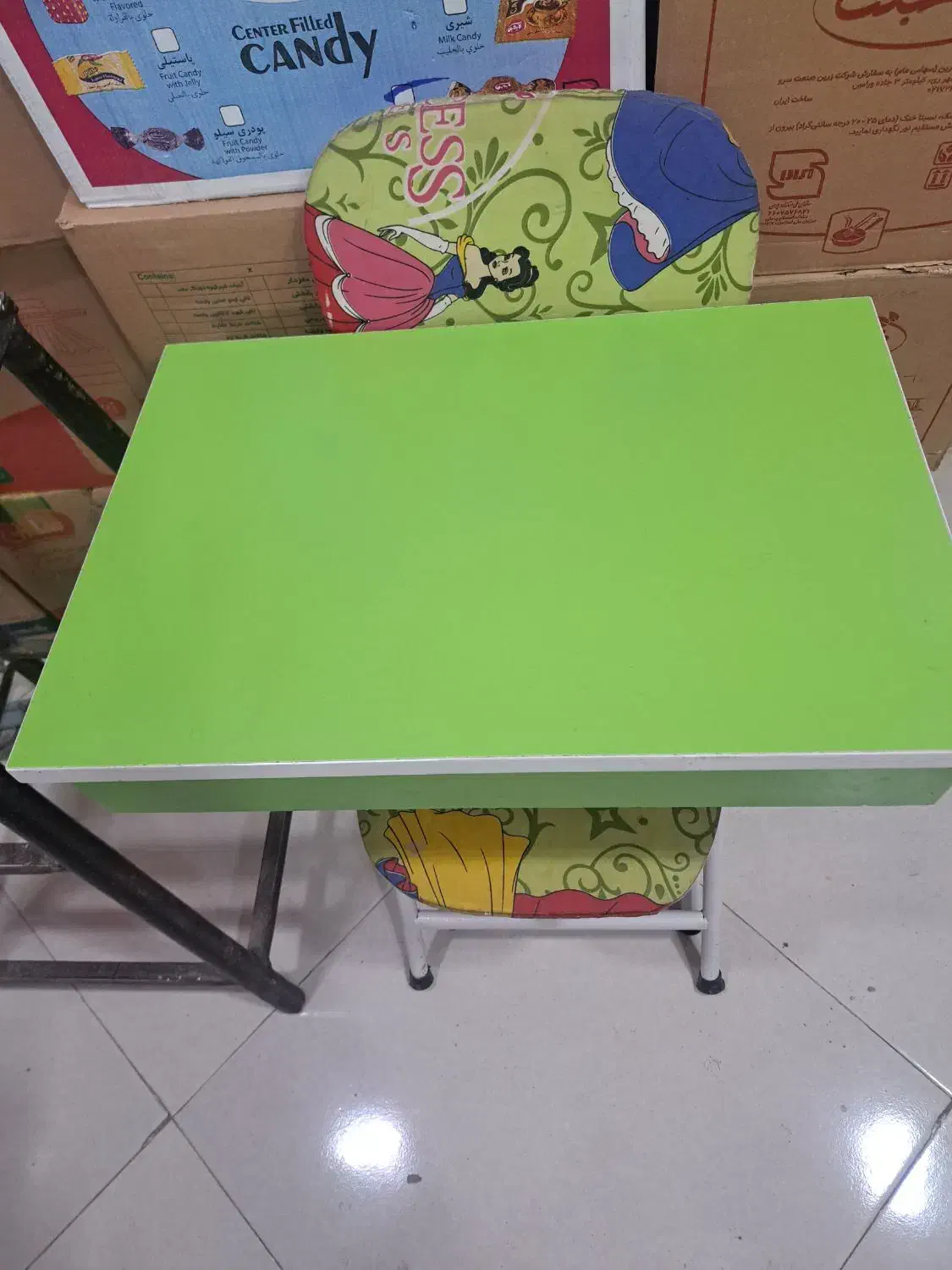 میز و صندلی|میز و صندلی غذاخوری|نورآباد, |دیوار