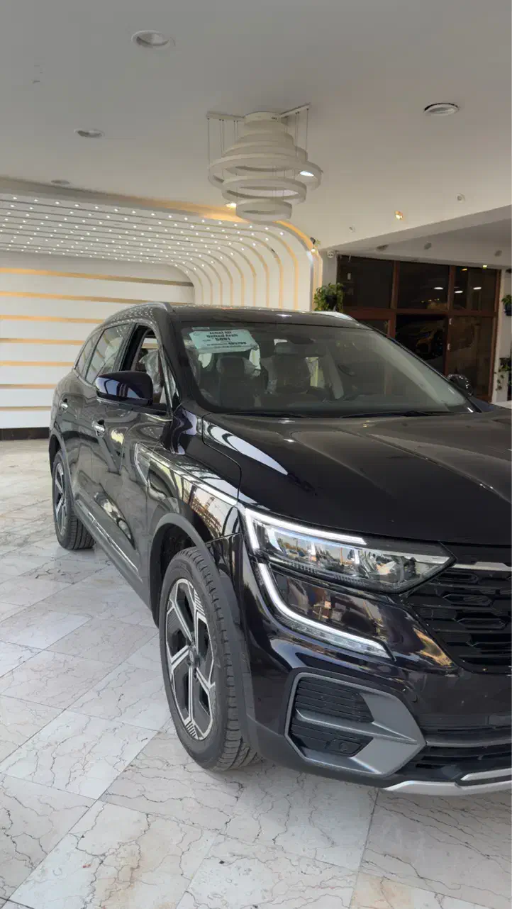 کولئوس 2025|خودرو سواری و وانت|تهران, سعادت‌آباد|دیوار