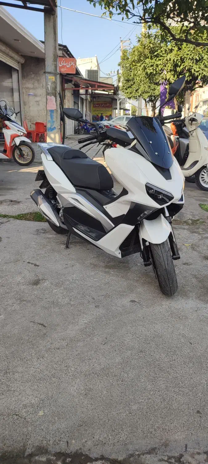 بنلی کی وی ۲۵۰ kewway veste|موتورسیکلت|فریدون‌کنار, |دیوار