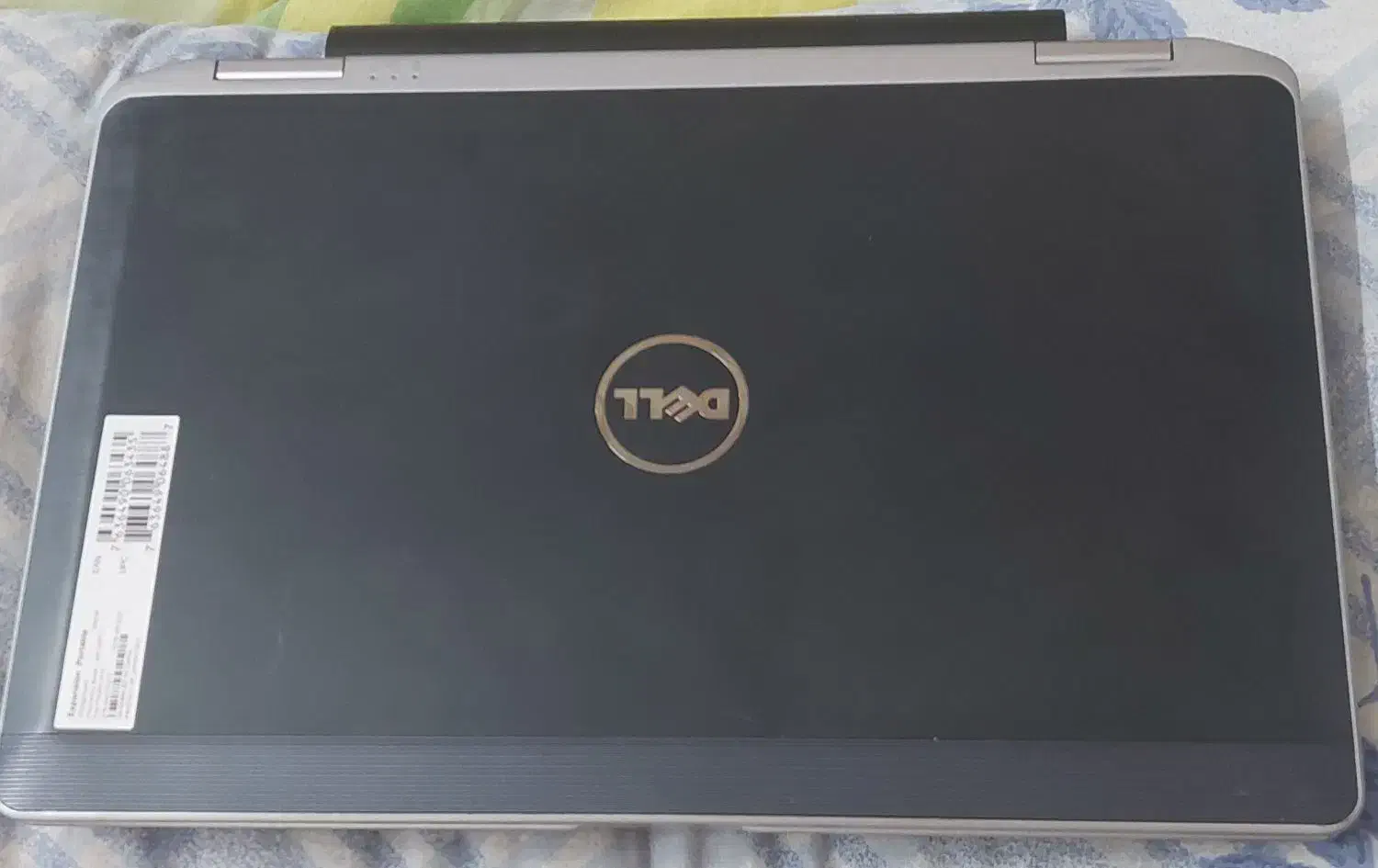 لپتاپ dell core i5، رم ۸، سالم هست،مناسب دانشجویان|رایانه همراه|تهران, مرزداران|دیوار