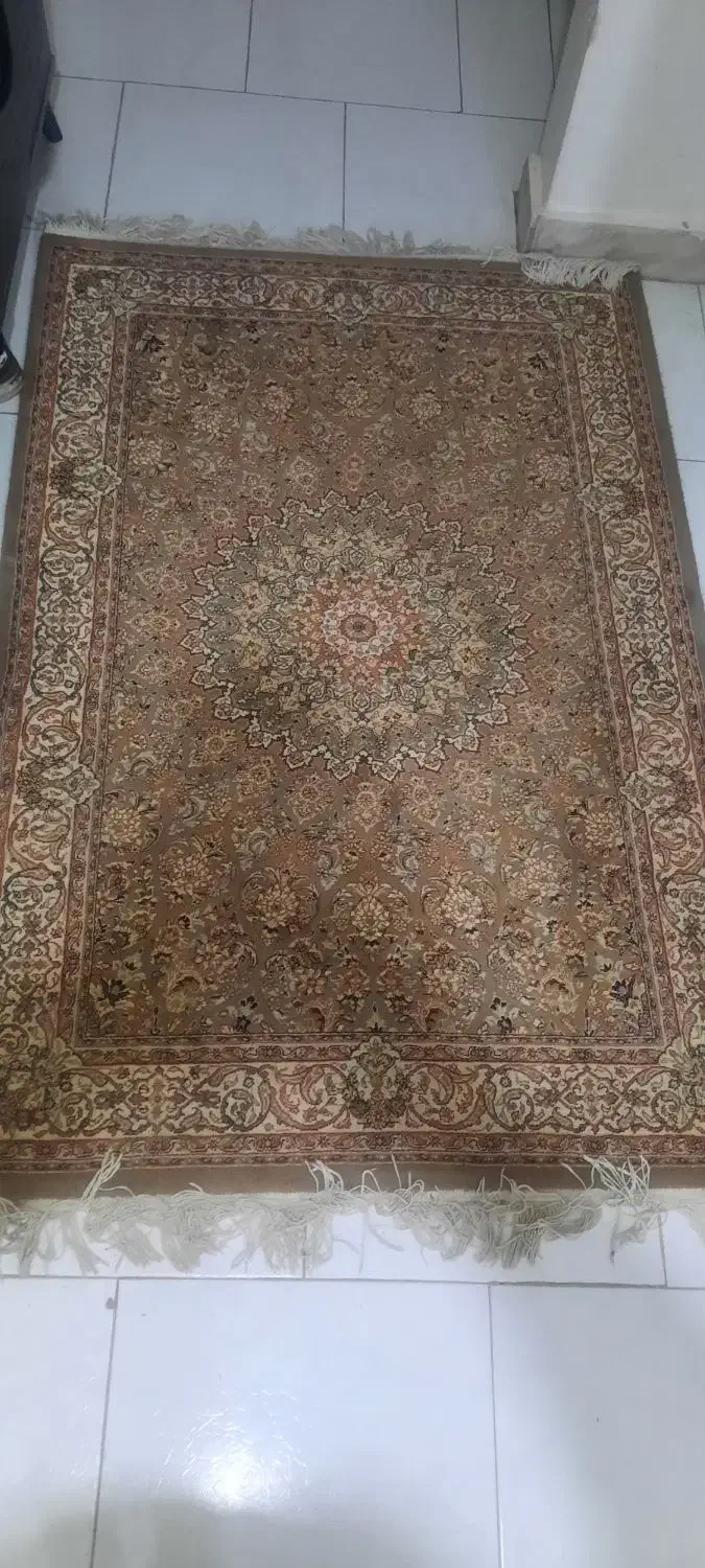 فرش|فرش|بومهن, |دیوار