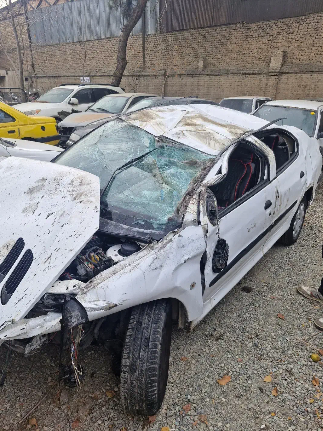 چپی|خودرو سواری و وانت|ری, علایین|دیوار