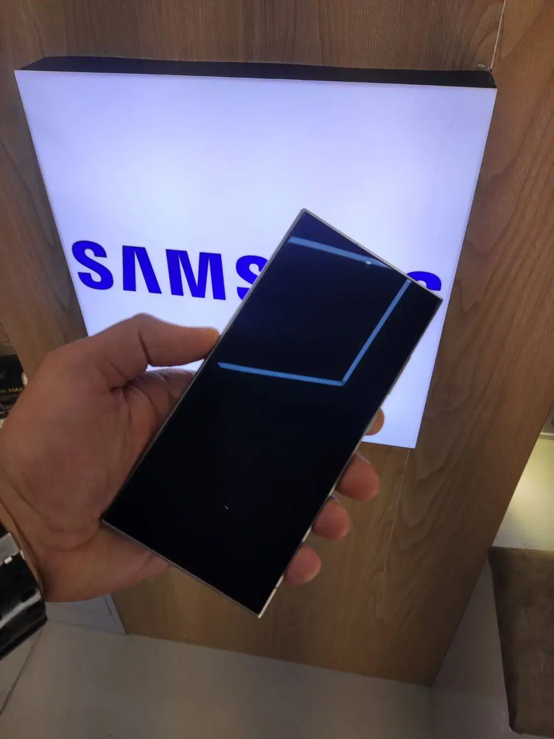 سامسونگ S24 Ultra|موبایل|اصفهان, گلزار|دیوار