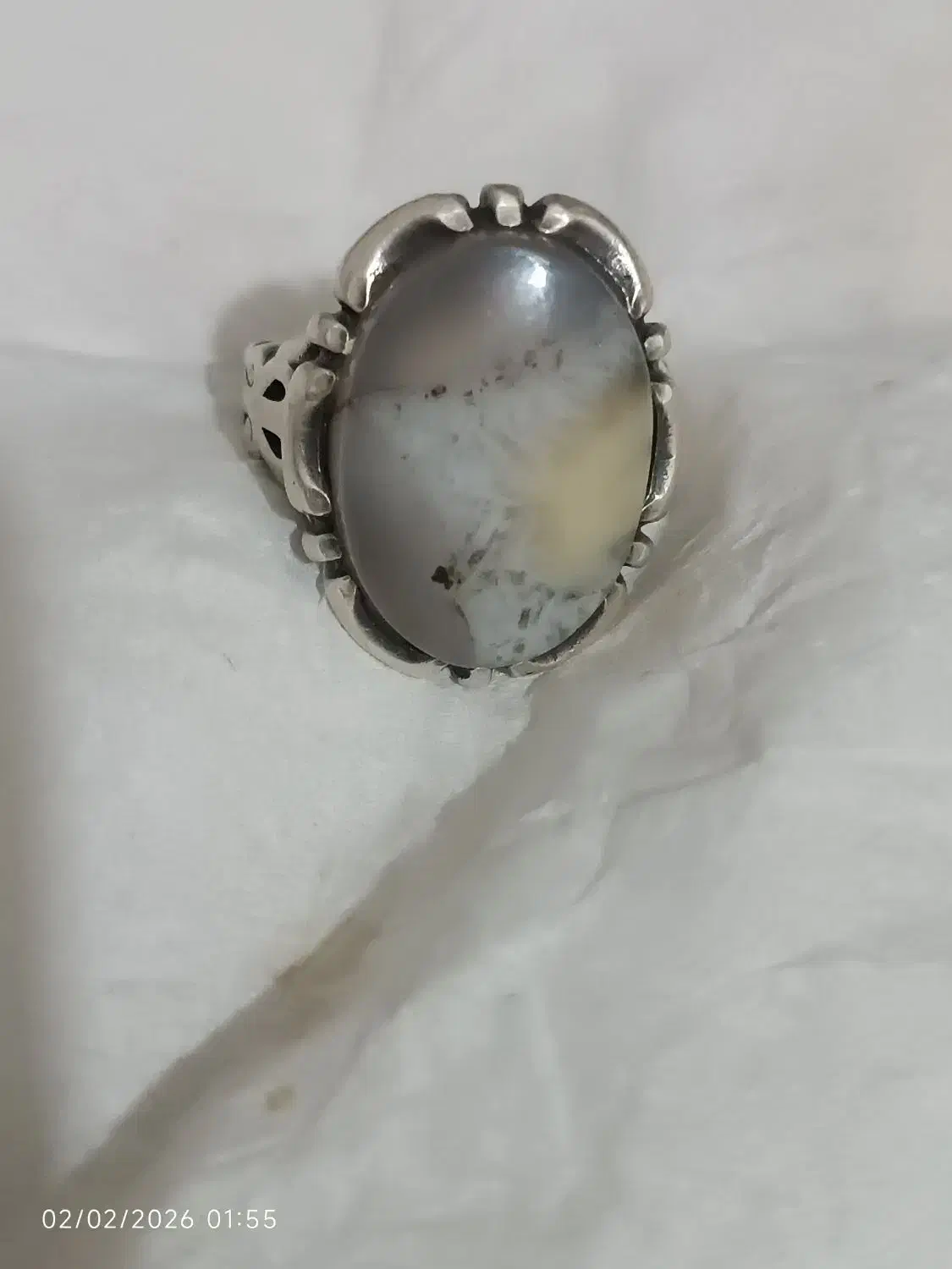 انگشتر قدیمی|جواهرات|مشهد, تربیت (صدف)|دیوار