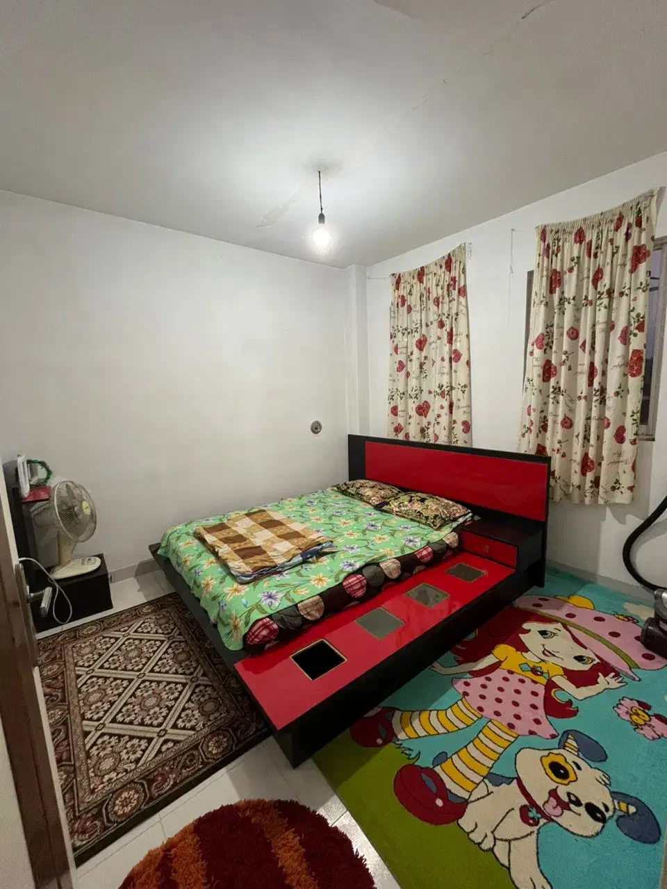 اجاره روزانه ویلا دوبلکس در شهر لاهیجان|اجارهٔ کوتاهمدت ویلا و باغ|لاهیجان, کوی آزادگان|دیوار