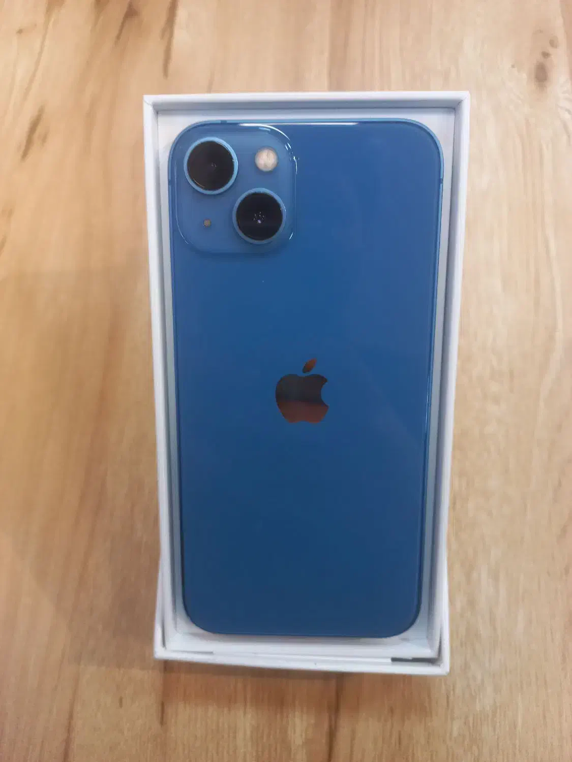 آیفون 13 نرمال|موبایل|خوی, |دیوار