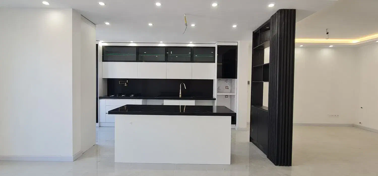 ۱۳۰متر ۳خواب در صراف ها|اجارهٔ آپارتمان|تهران, دریا|دیوار