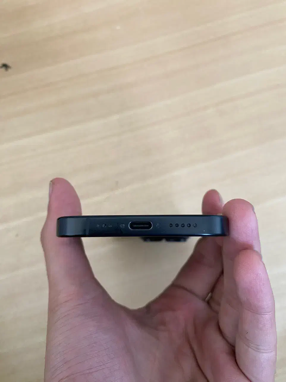 Iphone 16pro 256g|موبایل|تهران, الهیه|دیوار