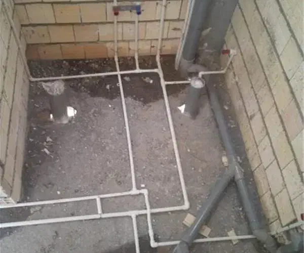 استا لوله کشی آب و فاضلاب|خدمات پیشه و مهارت|کرمان, |دیوار