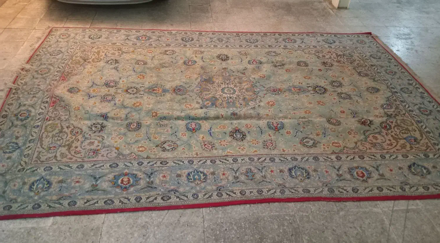 فرش دستباف کرمان ارجمند و نجف آباد اصفهان|فرش|تهران, میرداماد|دیوار