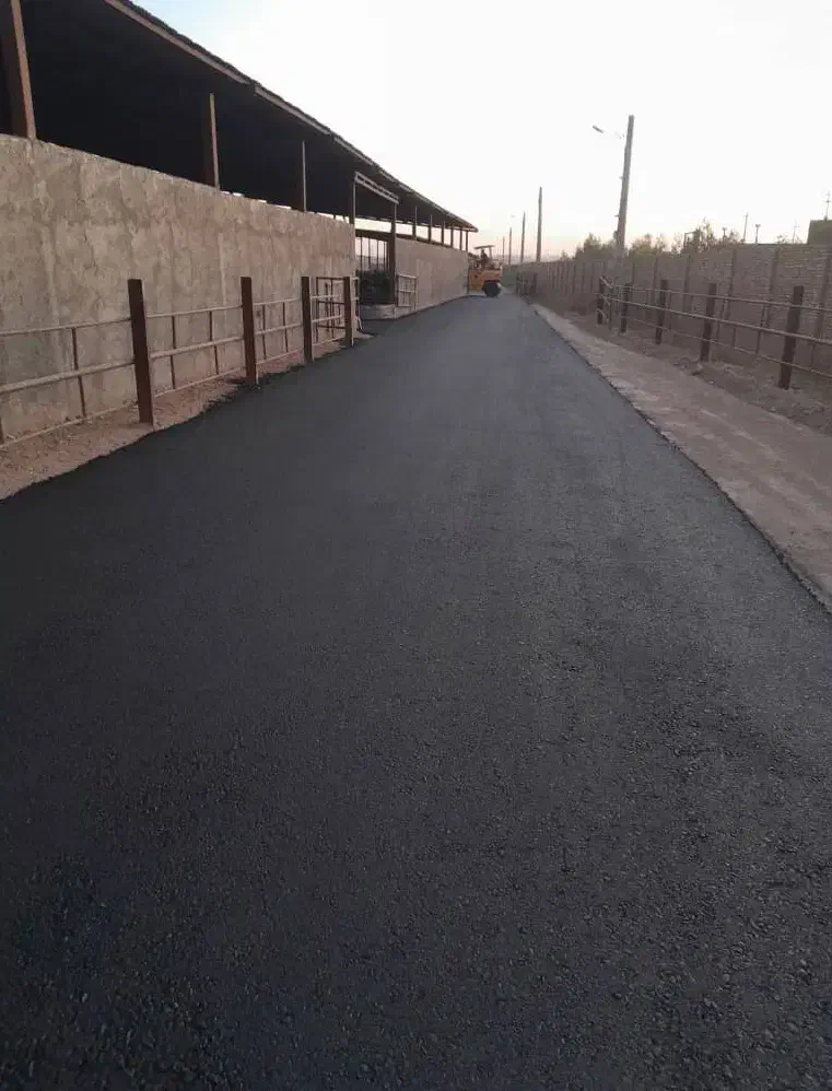 تراشه آسفالت اجرا در گرمدره و کرج مخصوص سوله و|خدمات پیشه و مهارت|گرمدره, |دیوار