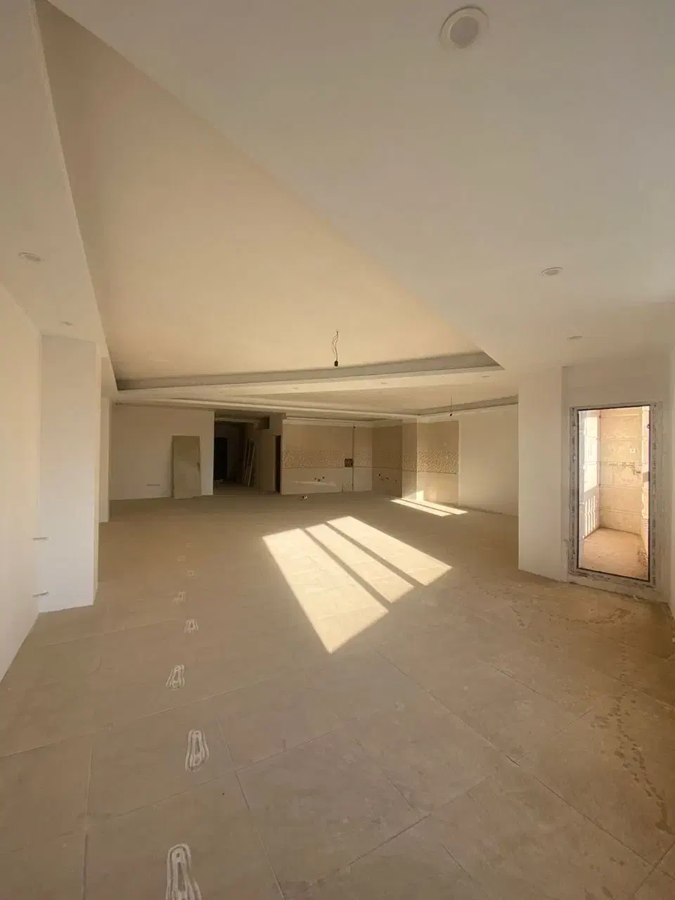 آپارتمان ۱۵۰ متری کلید نخورده|فروش آپارتمان|هشتگرد, هشتگرد قدیم|دیوار