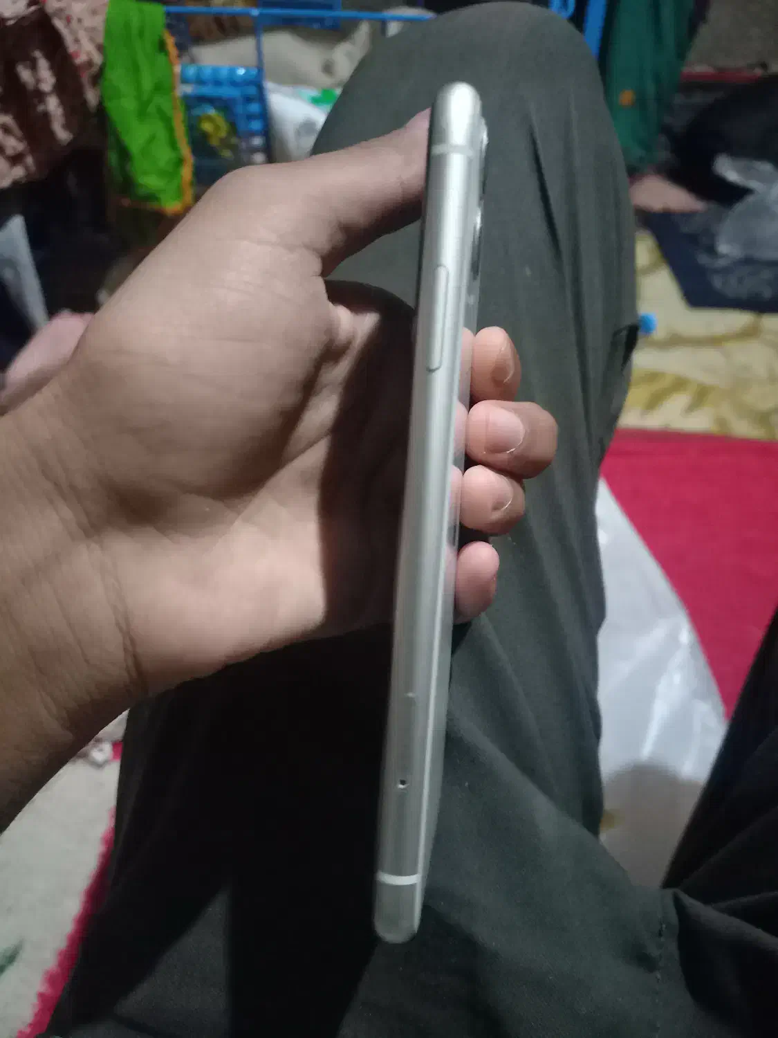 گوشی ایفون ۱۱ نرومال|موبایل|چاه مبارک, |دیوار