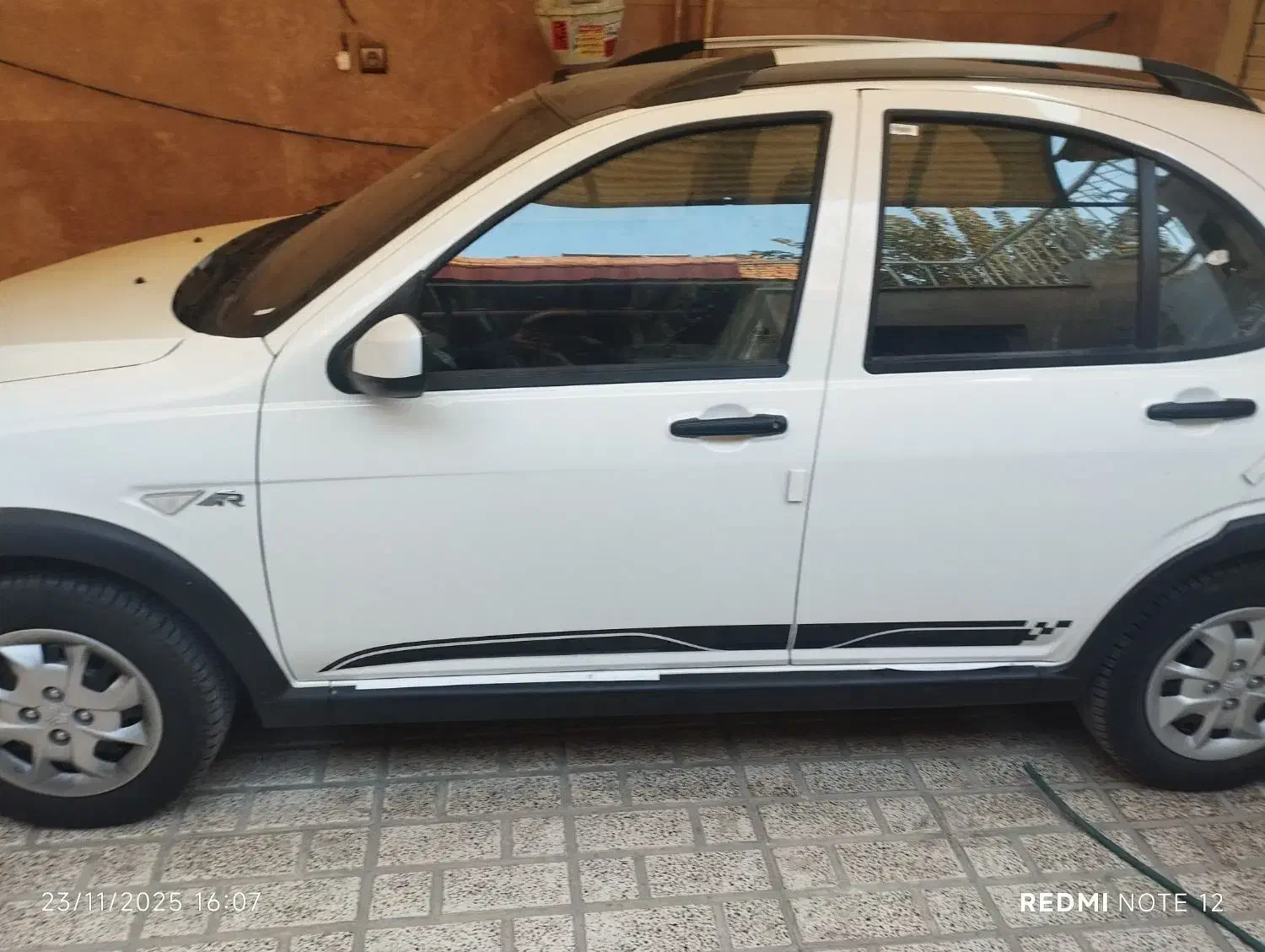 کوییک rs1404 ورامین 85گانه|خودرو سواری و وانت|ورامین, ورامین|دیوار