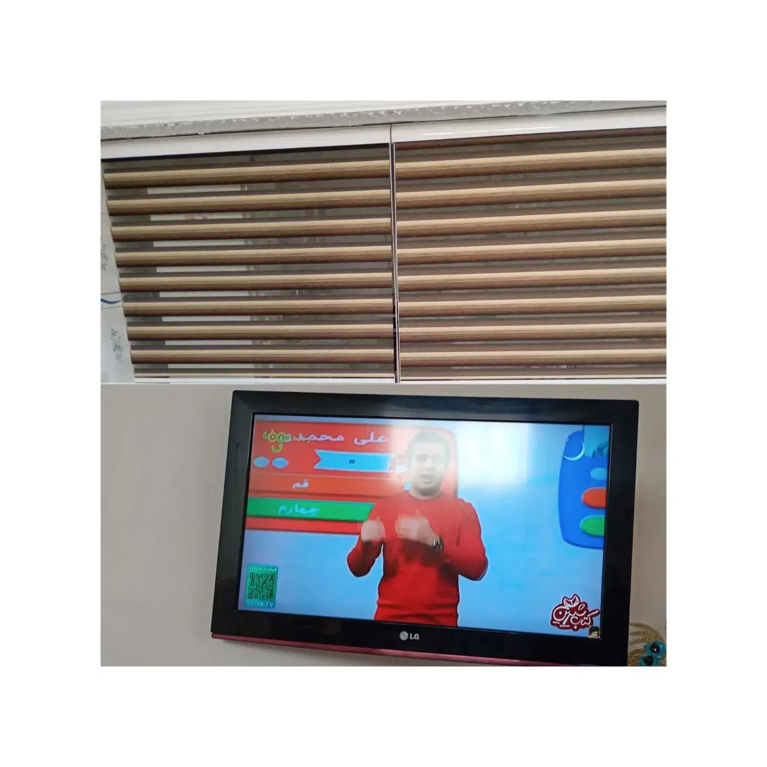 دوعددکرکره سه بعدی|پرده، رانر، رومیزی|زاوه, |دیوار