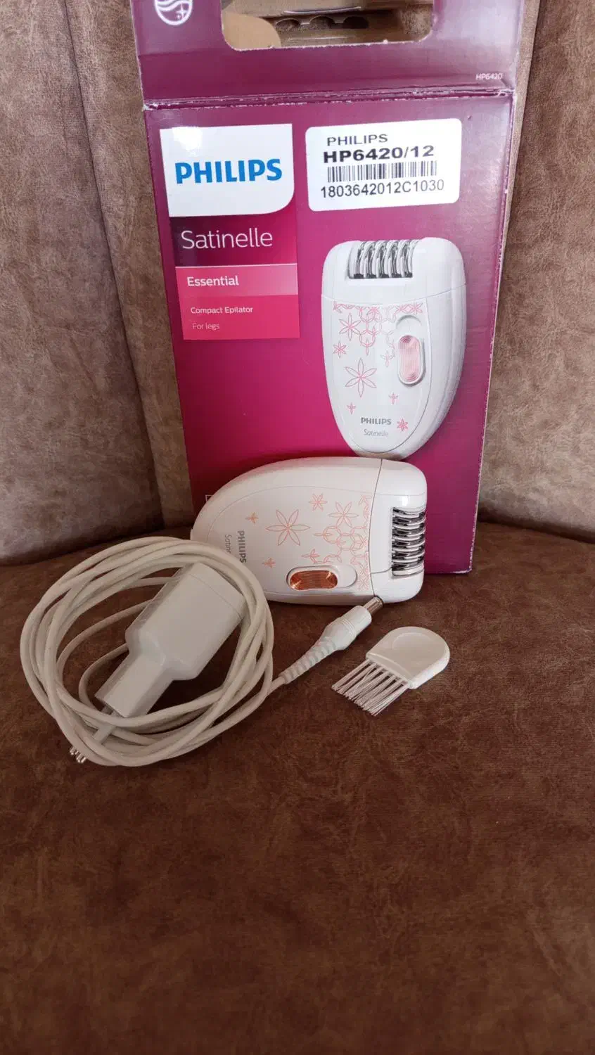 موکن فیلیپس|آرایشی، بهداشتی، درمانی|آذرشهر, |دیوار