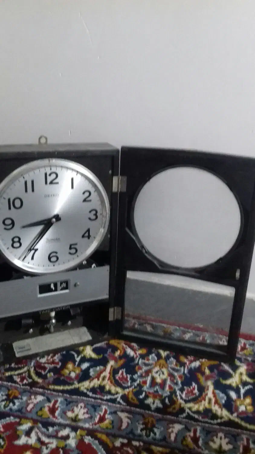 ساعت سیکو اصل ژاپن|ساعت|مهدی شهر, |دیوار