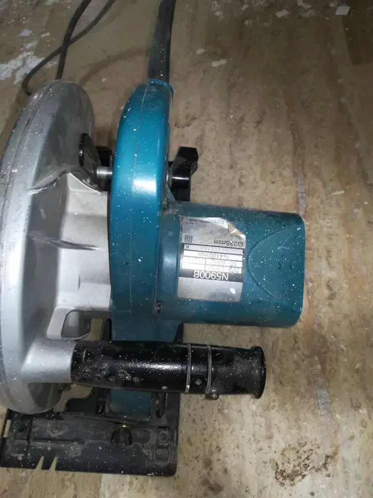 گرد بر|ماشین‌آلات صنعتی|فردیس, شهرک اسکویی|دیوار