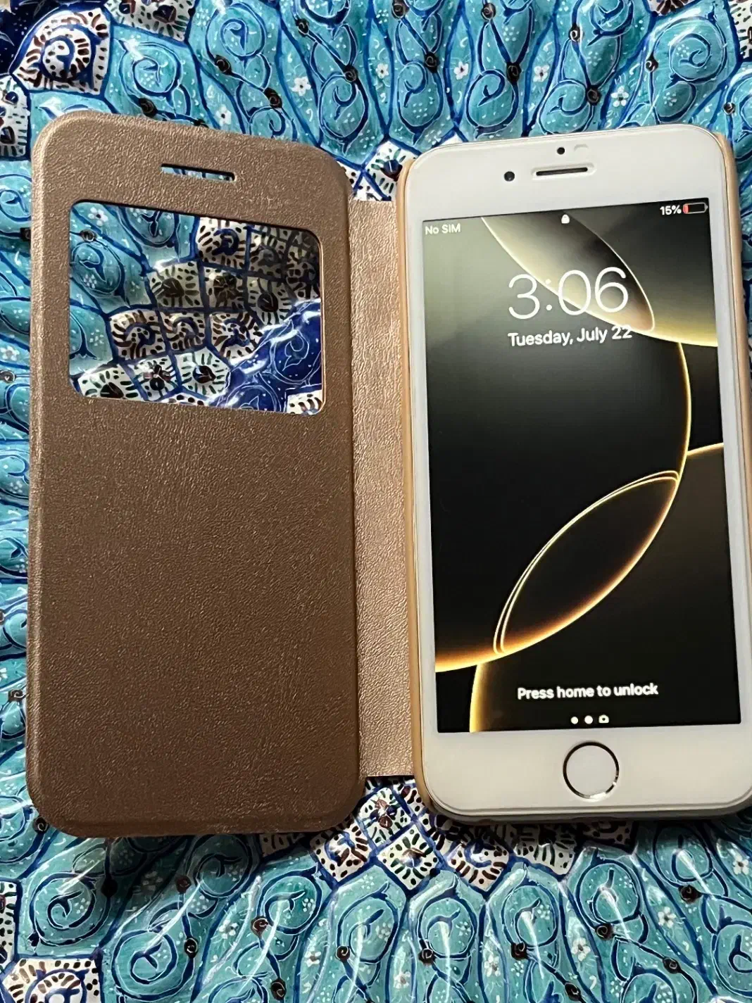 ایفون 6 و6s|موبایل|تهران, سلسبیل جنوبی|دیوار