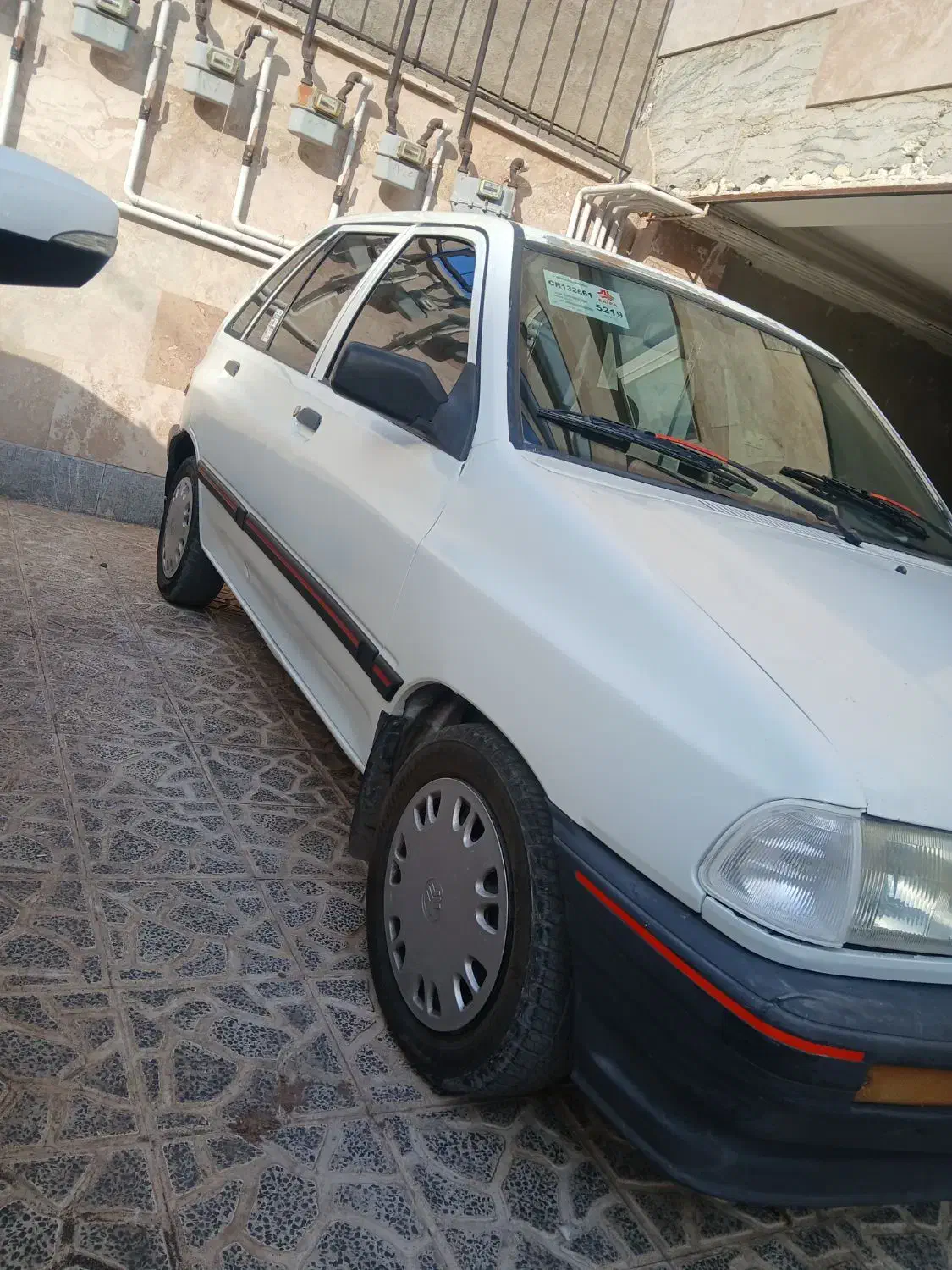 پرایدهاچبک75 هیدرولیک|خودرو سواری و وانت|قزوین, |دیوار