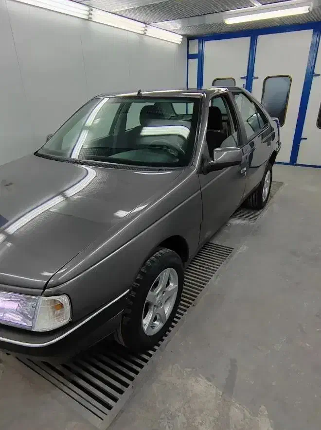 خدمات صافکاری و نقاشی تکنوصاف|خدمات موتور و ماشین|یاسوج, |دیوار