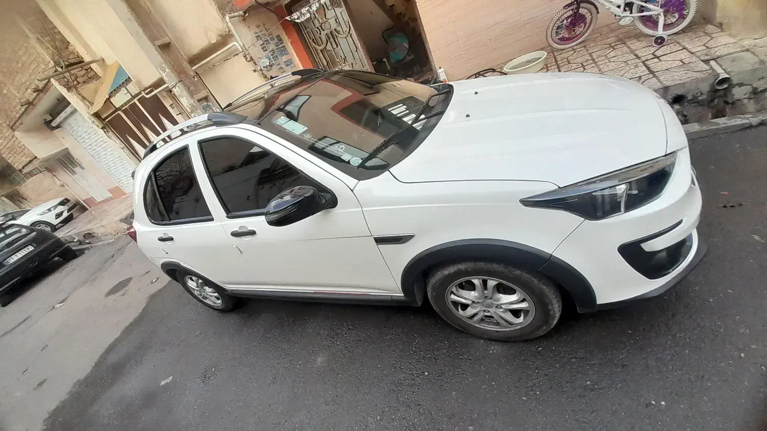 ۱۴۰۳|خودرو سواری و وانت|نسیم‌شهر, |دیوار