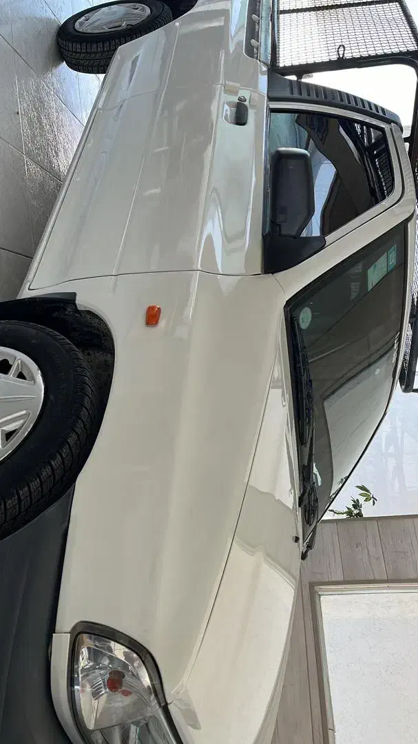 پراید بار ۱۴۰۳|خودرو سواری و وانت|شیراز, تاچارا|دیوار