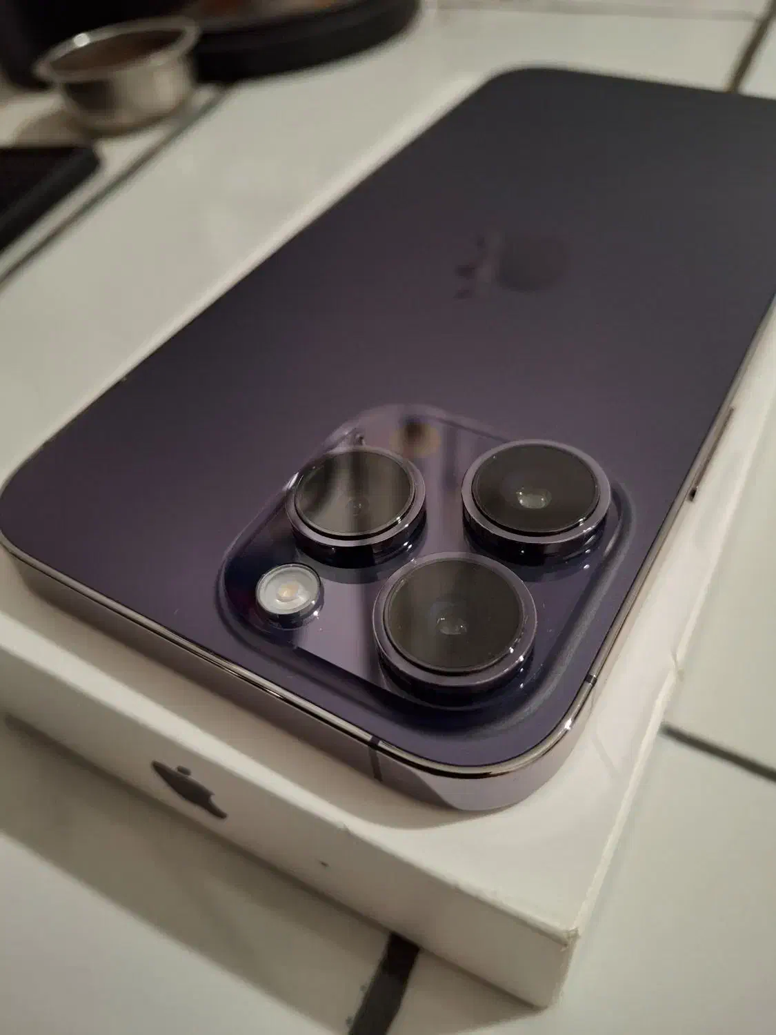آیفون 14pro max|موبایل|لردگان, |دیوار