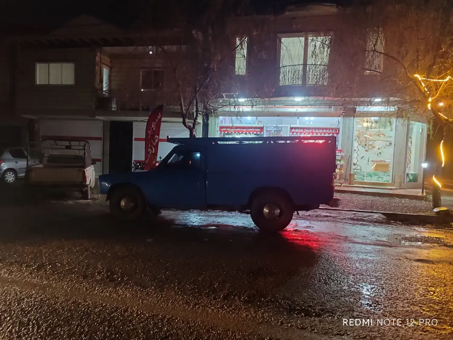 فروش خودرو|خودرو سواری و وانت|پره‌سر, |دیوار