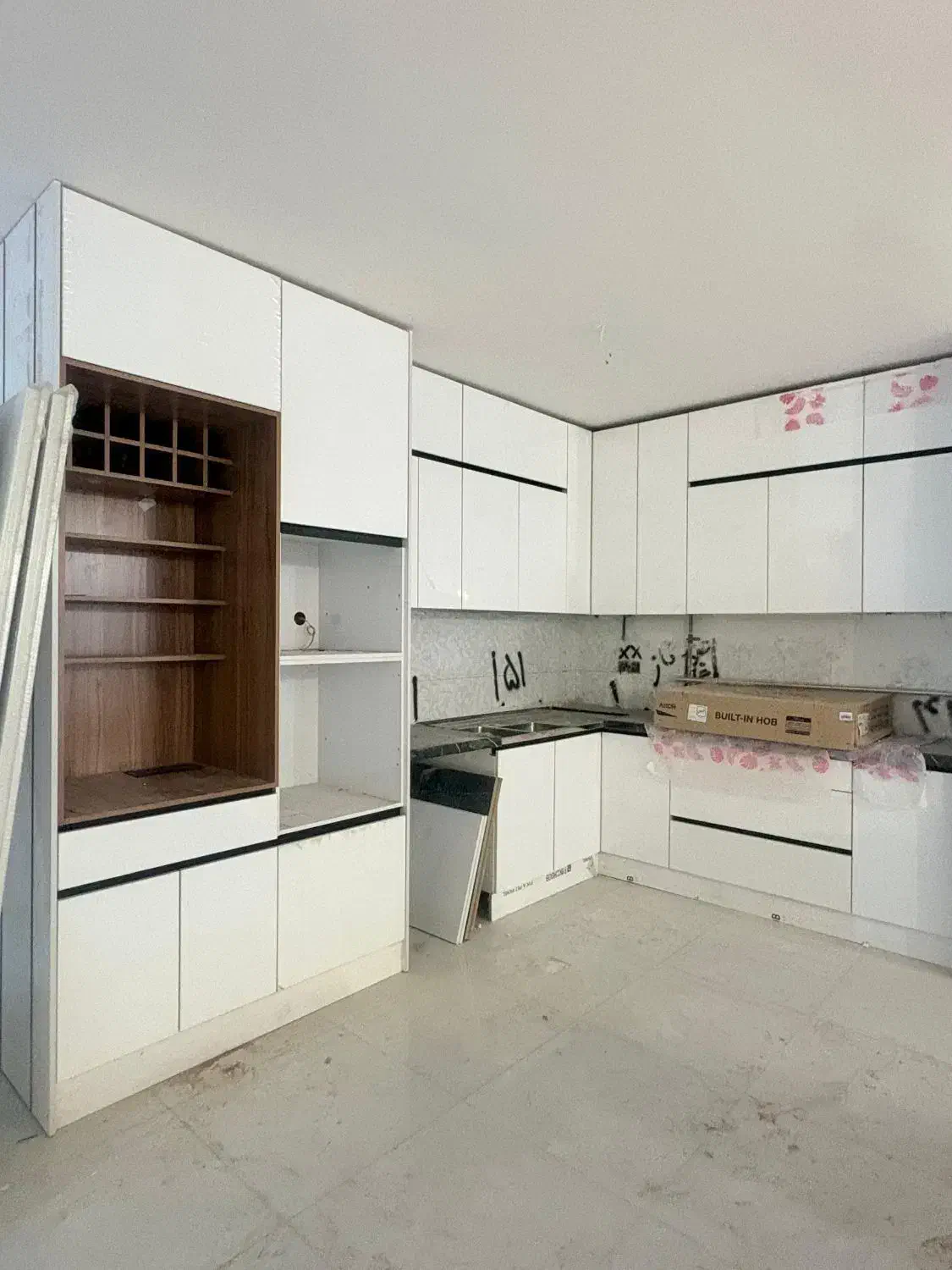 خدمات MDF سیار|خدمات پیشه و مهارت|اهواز, کوی طلاب|دیوار