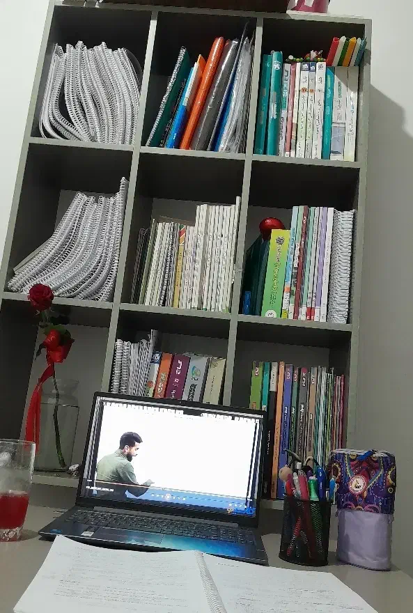 *فروشی کتاب درسی تستی و تشریحی*|کتاب و مجله آموزشی|رشت, یخسازی|دیوار