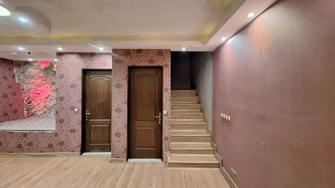 316 متر ویودار و زیبا