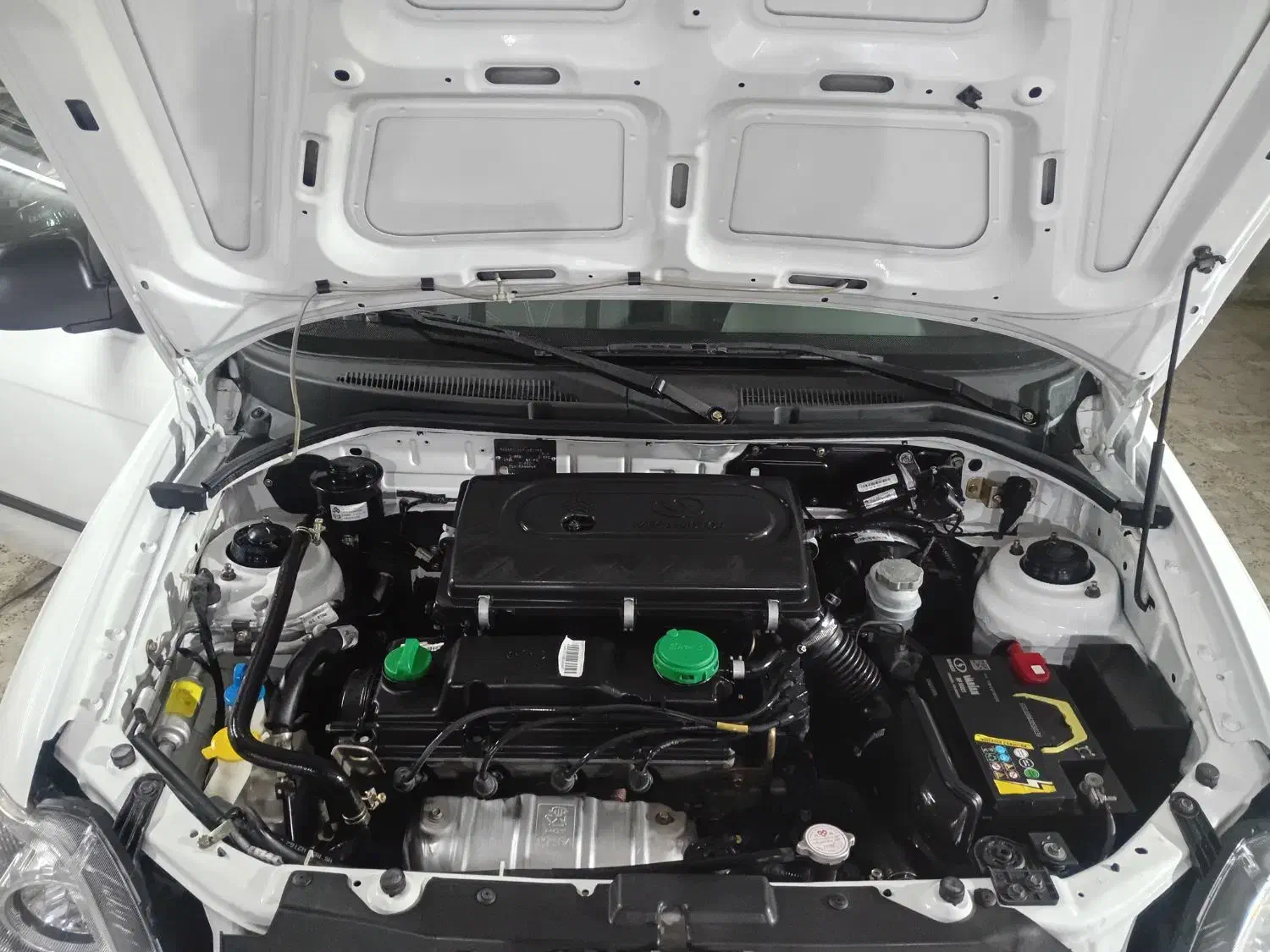 تیبا ۲ مدل ۱۴۰۱|خودرو سواری و وانت|رشت, رودبارتان|دیوار