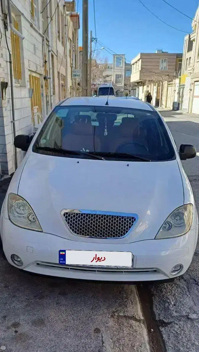 خودرو|خودرو سواری و وانت|اراک, |دیوار