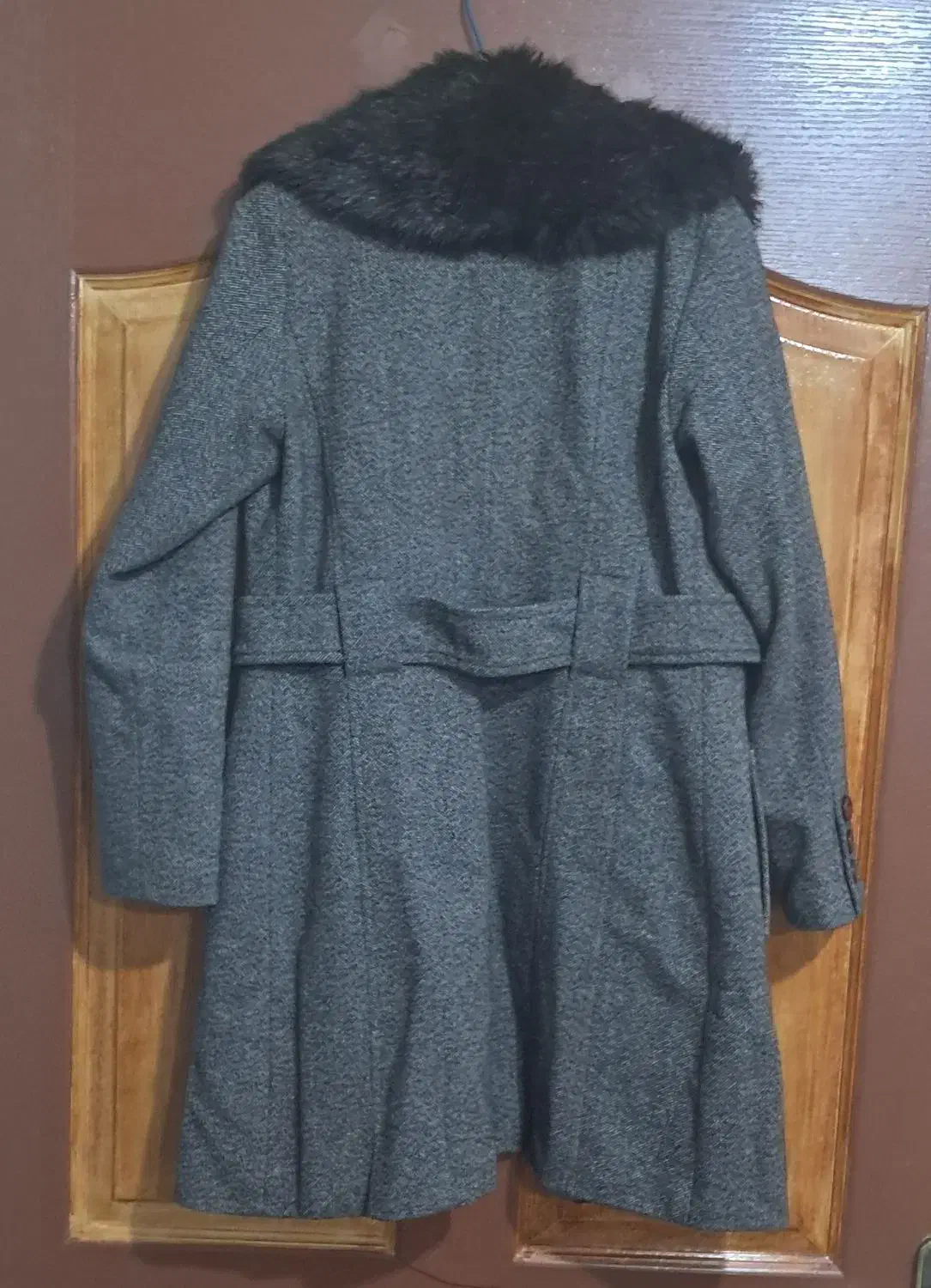 پالتو زنانه سایز سایز ۴۲|لباس|ارومیه, |دیوار