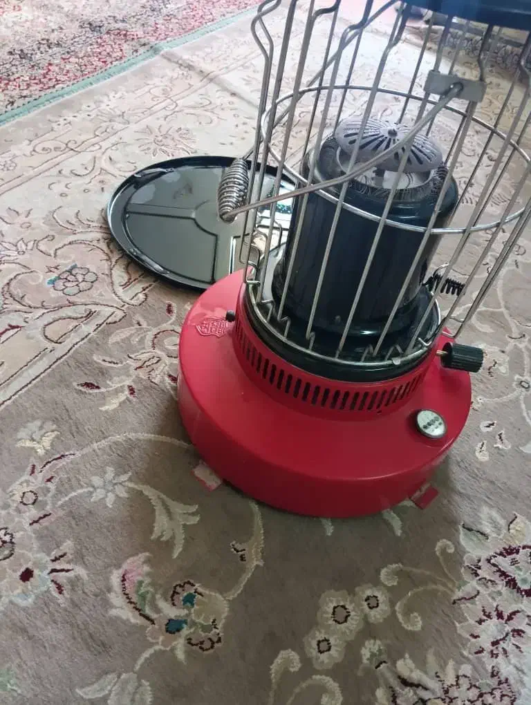 چراغ سولان|بخاری، هیتر، شومینه|ایرانشهر, |دیوار