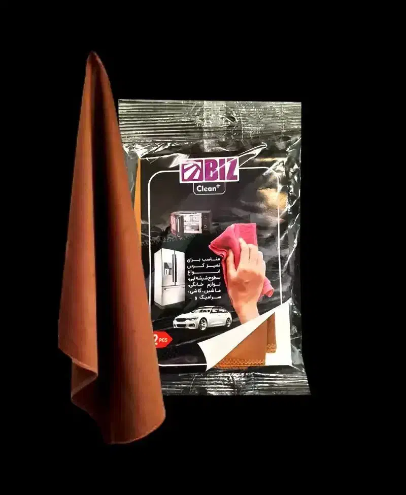 پک اشپزخونه نانو|مواد شوینده و دستمال کاغذی|کرمان, |دیوار