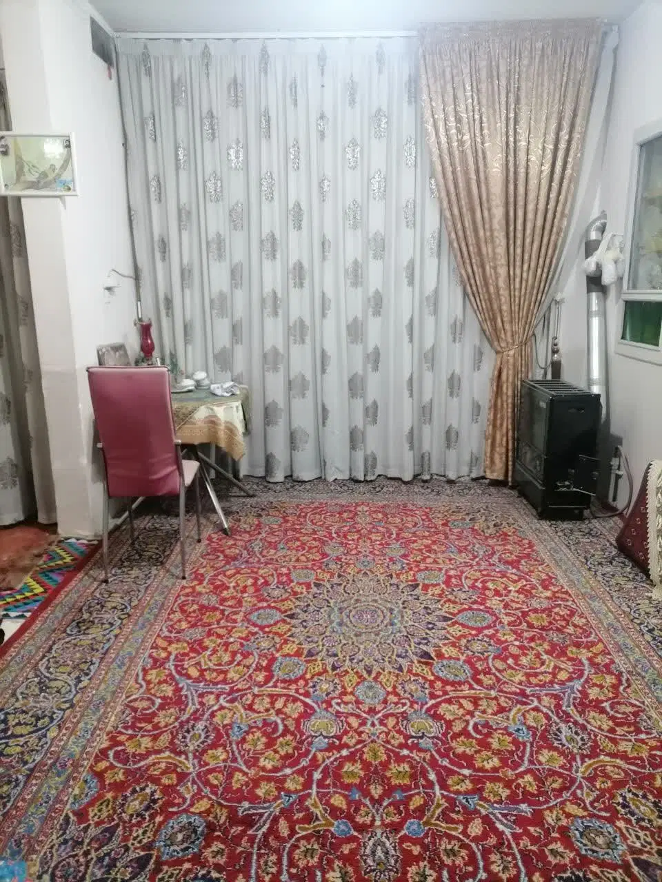 ویلایی ۱۱۷متر مفتح ۲۴|فروش خانه و ویلا|مشهد, گلشور|دیوار