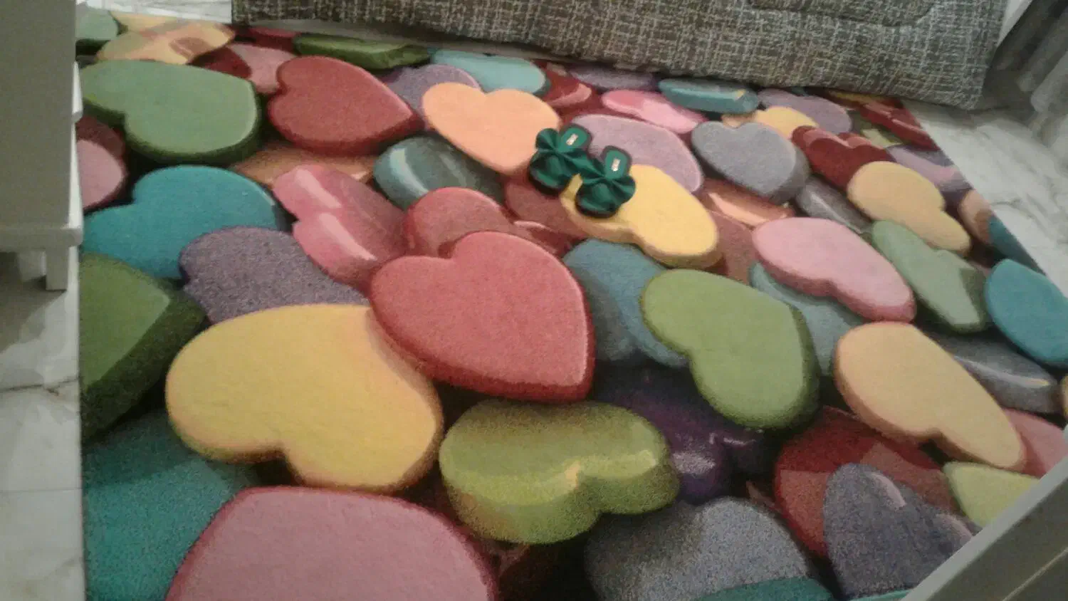 تخفیف داریم|فرش|بروجرد, |دیوار