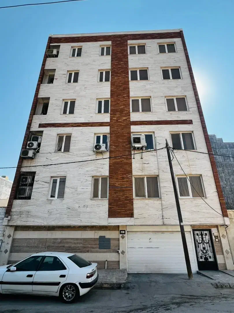 اپارتمان ۲ خواب|اجارهٔ آپارتمان|بندرعباس, |دیوار