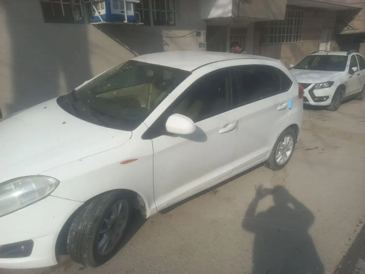 خودرو|خودرو سواری و وانت|تربت‌حیدریه, ابوذر|دیوار